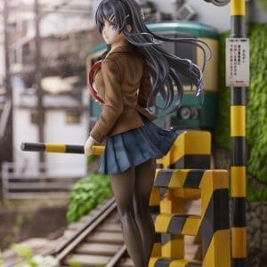 ESTREAM - Mai Sakurajima - Enoden Ver.