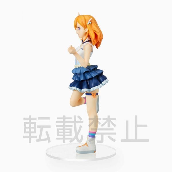 Kanon Shibuya 1 1 SEGA PM Figure - Love Live! Superstar!! - Kanon Shibuya - The beginning is your sky