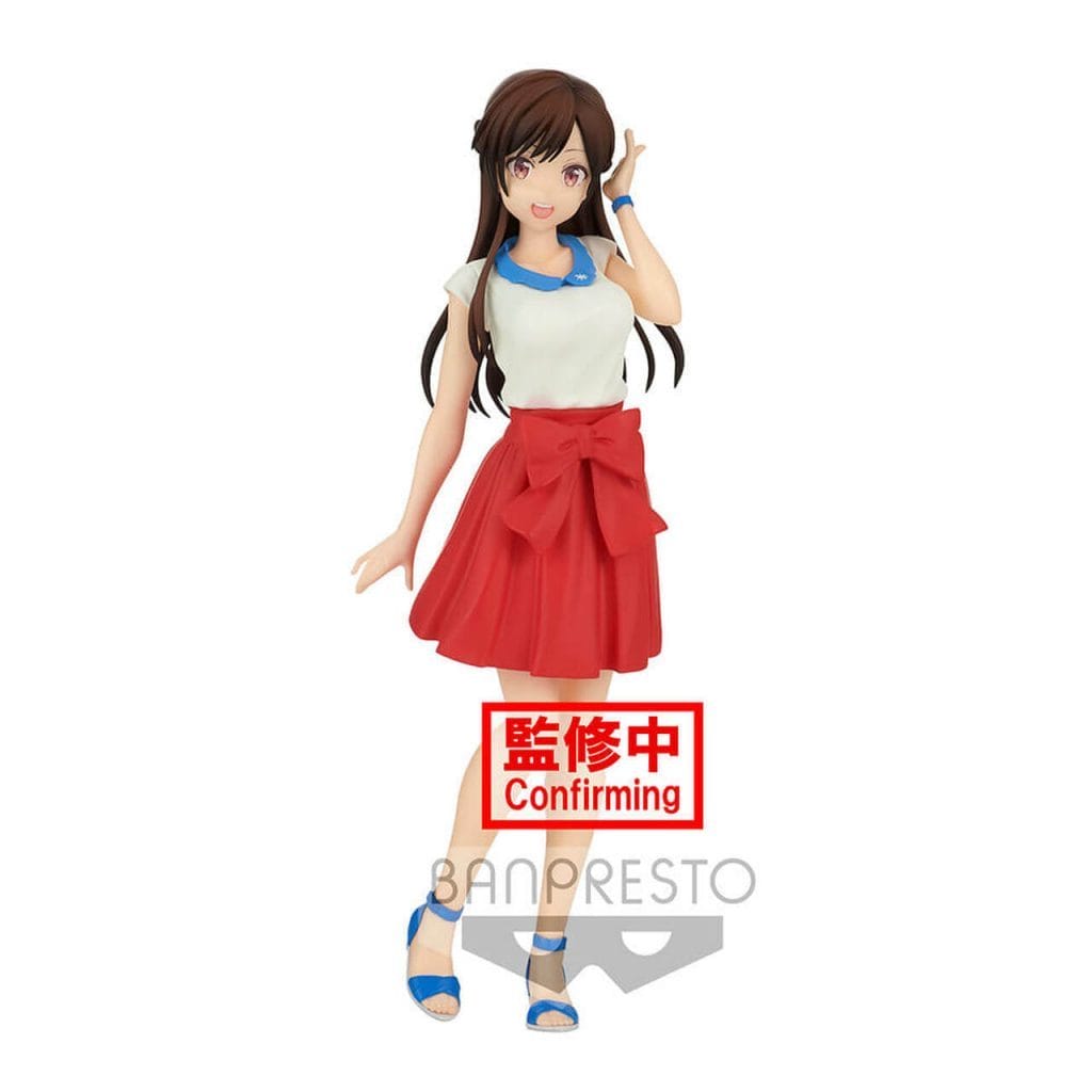 banpresto chizuru mizuhara