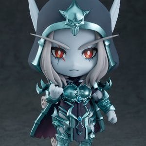 Good Smile Company - Nendoroid Sylvanas Windrunner - World of Warcraft