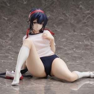 BINDing Creator's Opinion - Ayaka Sawara P.E Uniform Ver. 1/4 Scale Figure