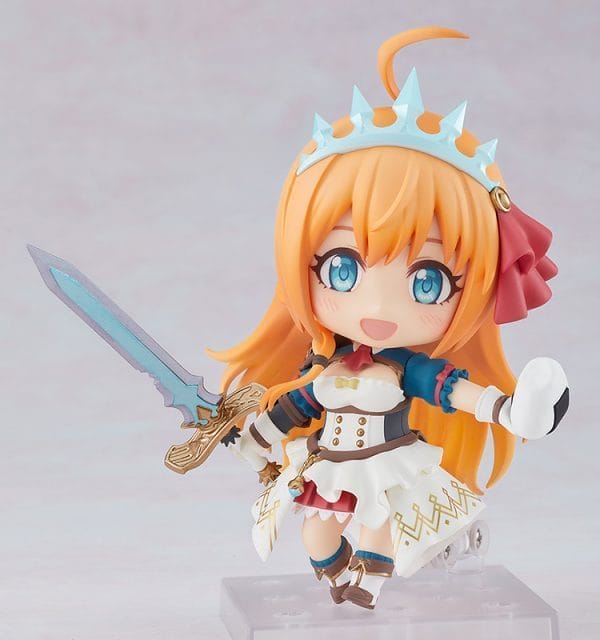 02 34 Good Smile Company - Nendoroid Pecorine Princess Connect Re: Dive