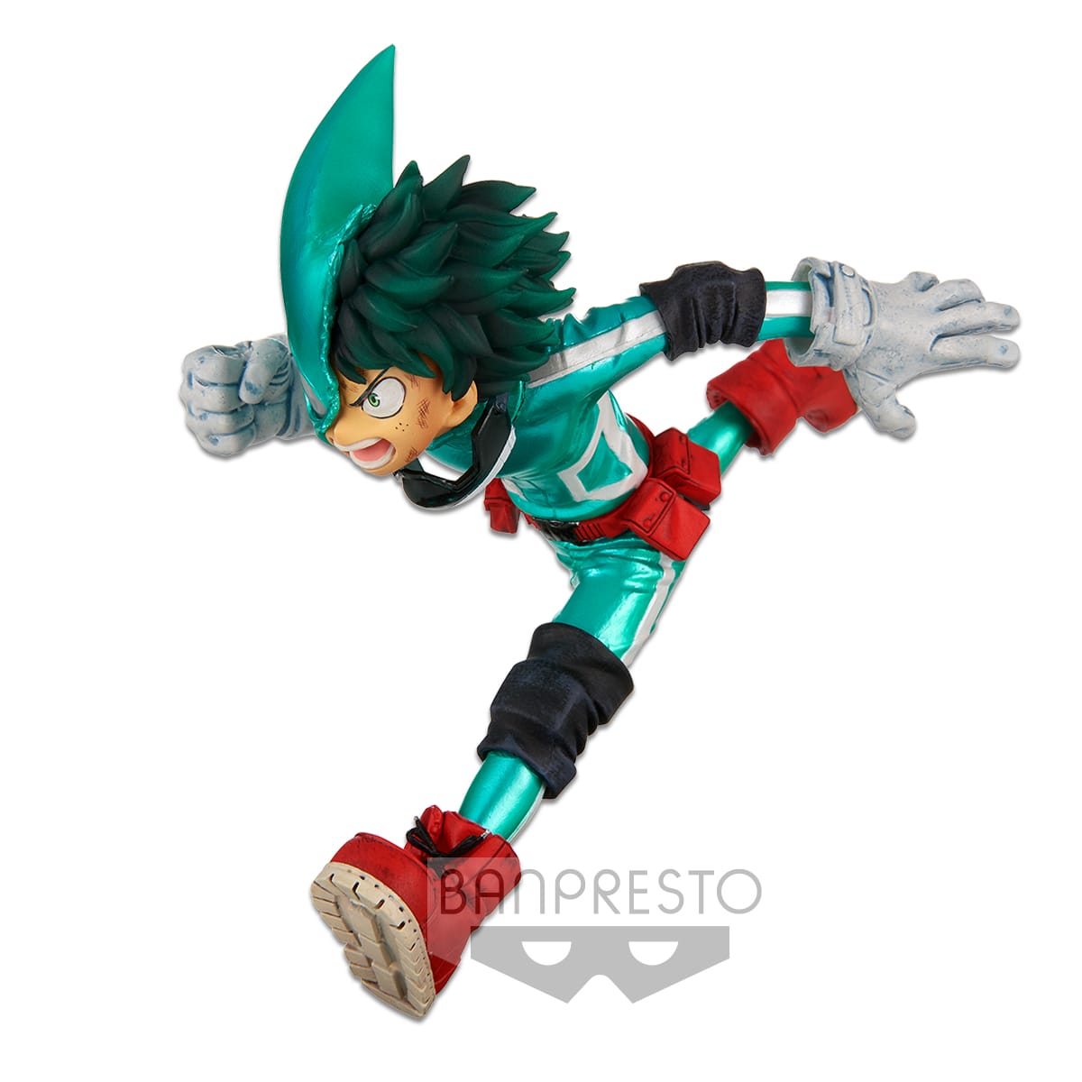 02E5PB0IOWEAQ3CFu Banpresto - MY HERO ACADEMIA BANPRESTO CHRONICLE MODELING ACADEMY VOL.1