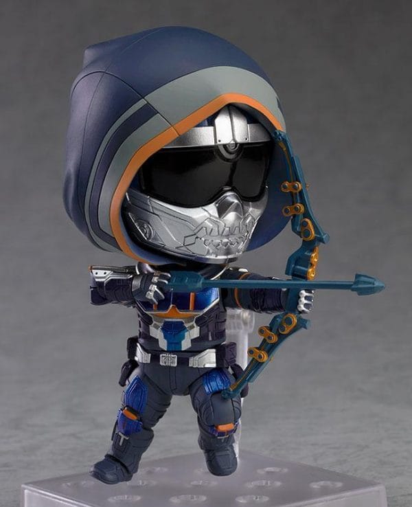 02 28cd71d2 c5a3 432c b9c6 Nendoroid 1675-DX - Black Widow - Taskmaster: Black Widow Ver. DX