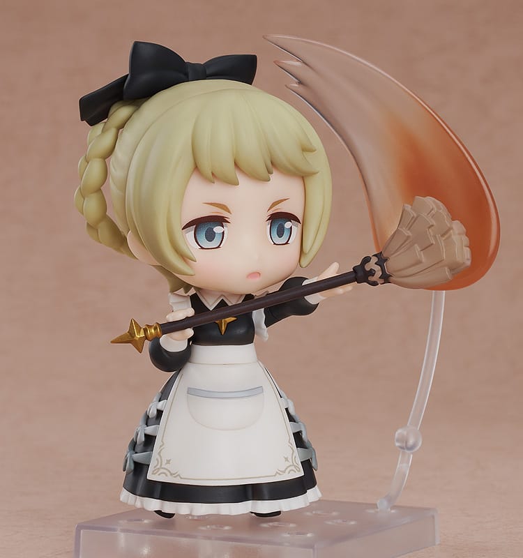 03 29 Good Smile Arts Shanghai - Nendoroid Rosaline AFK Arena