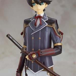 ORANGE ROUGE - Horikawa Kunihiro Touken Ranbu ONLINE 1/8 Scale Figure