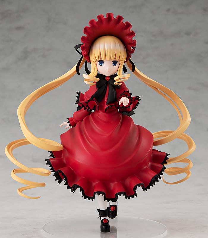 05 27 Good Smile Company - POP UP PARADE Shinku Rozen Maiden