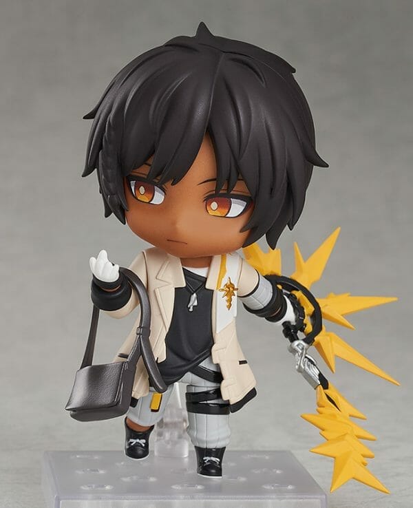 05 34 Good Smile Arts Shanghai - Nendoroid Thorns Arknights