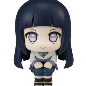 Megahouse - Lookup Series - NARUTO: Hyuga Hinata