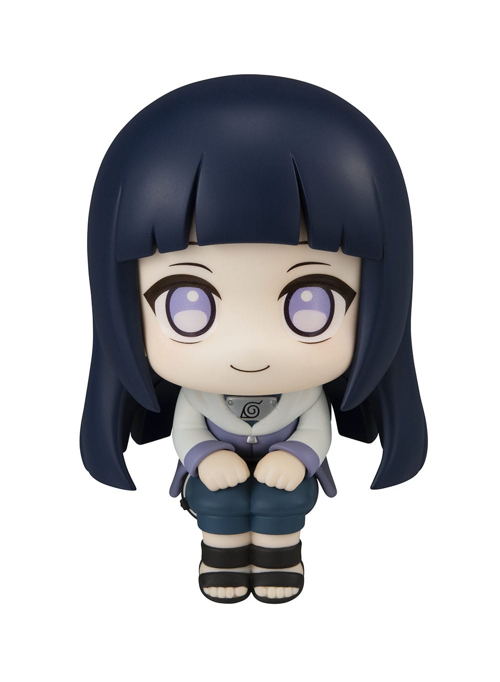 Megahouse - Lookup Series - NARUTO: Hyuga Hinata