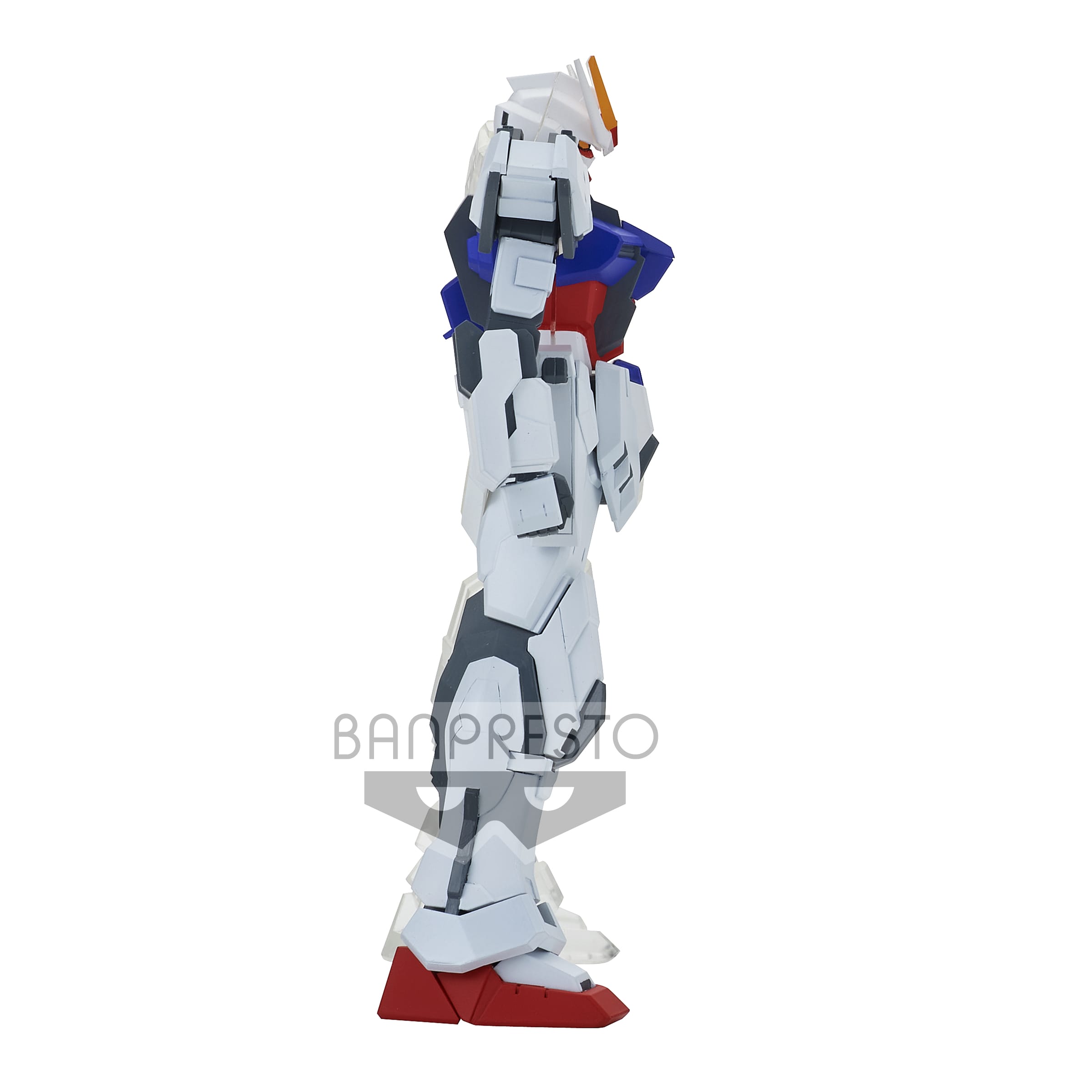 18062 2505892 3 Banpresto - MOBILE SUIT GUNDAM SEED INTERNAL STRUCTURE GAT-X105 STRIKE GUNDAM(VER.A)