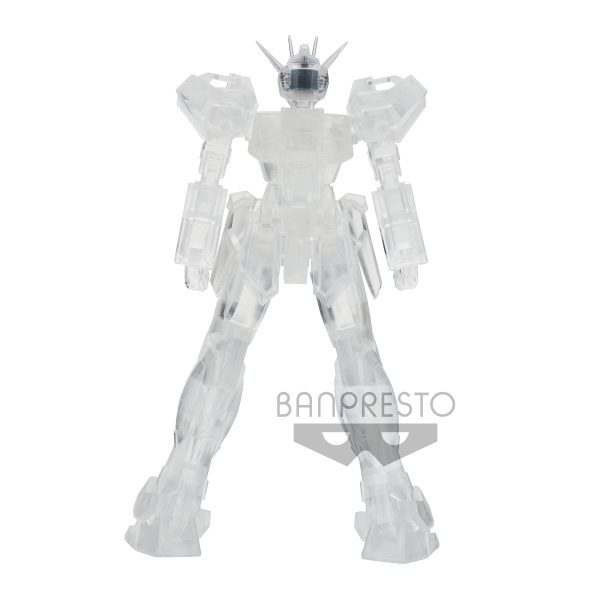 18063 2505892 2 Banpresto - MOBILE SUIT GUNDAM SEED INTERNAL STRUCTURE GAT-X105 STRIKE GUNDAM( VER.B )