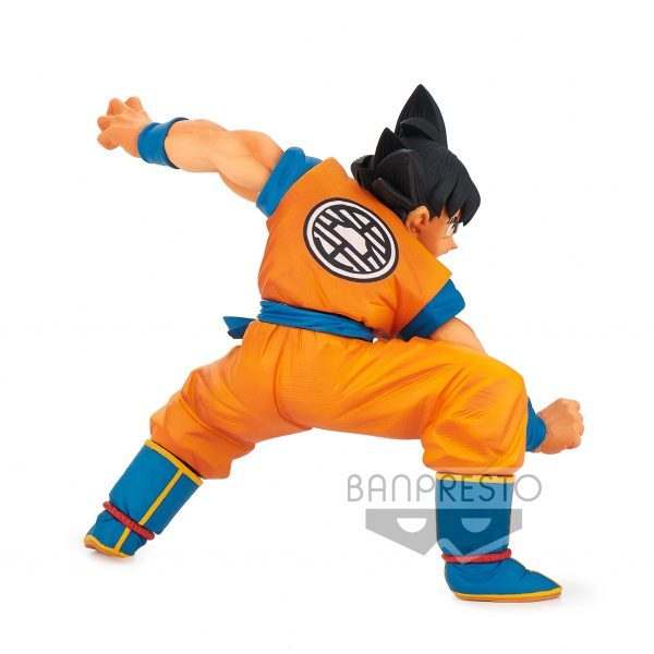 Banpresto - DRAGON BALL SUPER SON GOKU FES!! VOL.16(B:SON GOKU)