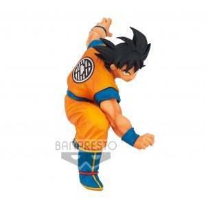 Banpresto - DRAGON BALL SUPER SON GOKU FES!! VOL.16(B:SON GOKU)