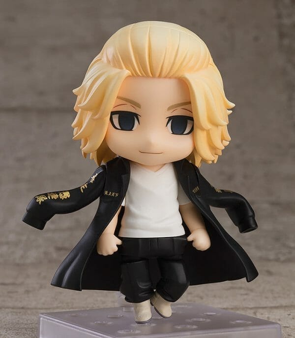 210990331 3920282684767032 3671891072616322194 n Nendoroid Mikey (Manjiro Sano) International Ver.