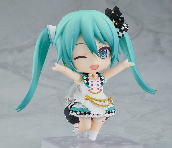 25e70402f0386e7fda570898d144cc68 Good Smile Company - Nendoroid Hatsune Miku SEKAI of the Stage Ver.