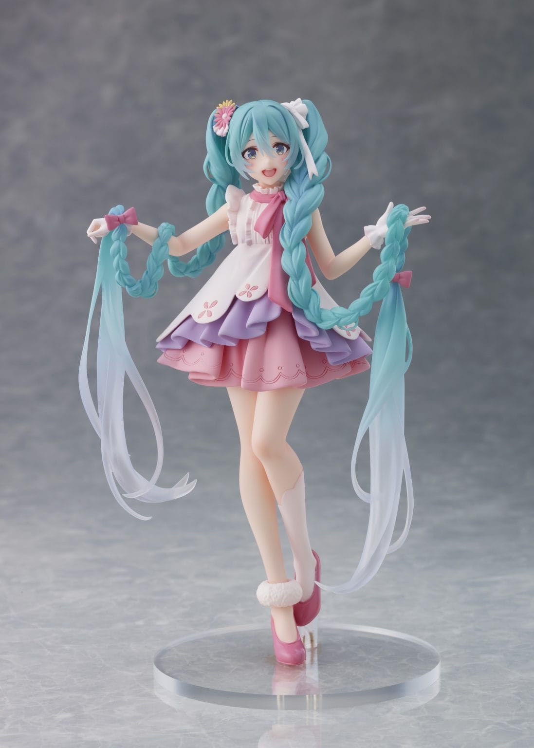 miku wonderland