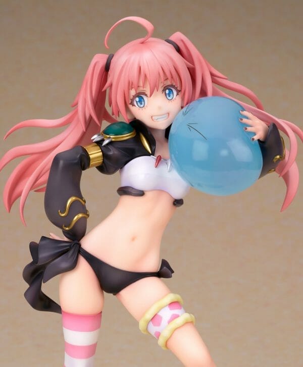 Alter - That Time I Got Reincarnated as a Slime - Milim Nava 1/7 Scale Figure