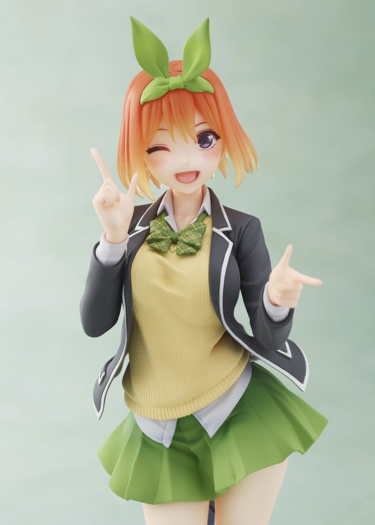 figure yotsuba