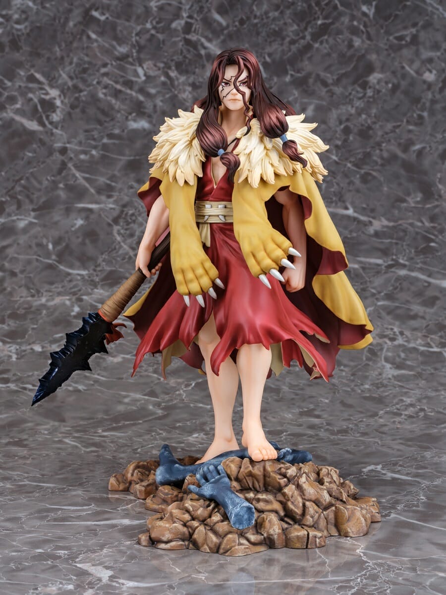 shishio figure