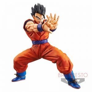 Banpresto - BNP DBZ SUPER MASENKO SON GOHAN