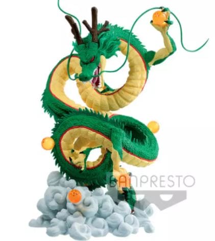 Banpresto - BNP DBZ CXC SHENRON