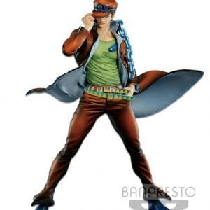 Banpresto - BNP MSP JOTARO KUJO THE BRUSH 2