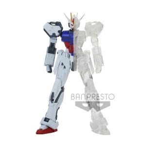 Banpresto - MOBILE SUIT GUNDAM SEED INTERNAL STRUCTURE GAT-X105 STRIKE GUNDAM(VER.A)