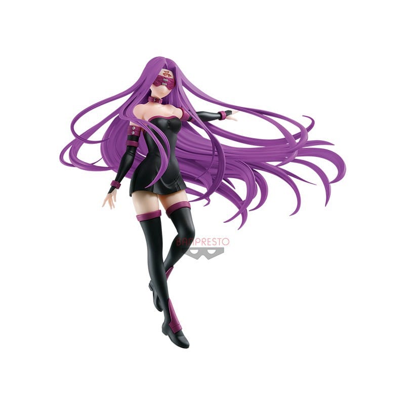 Banpresto - EXQ RIDER FATE HEAVEN'S FEEL