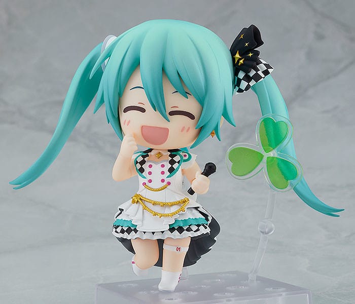 Good Smile Company - Nendoroid Hatsune Miku SEKAI of the Stage Ver.