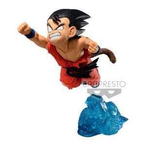 Banpresto - DRAGON BALL G×MATERIA THE SON GOKU Ⅱ