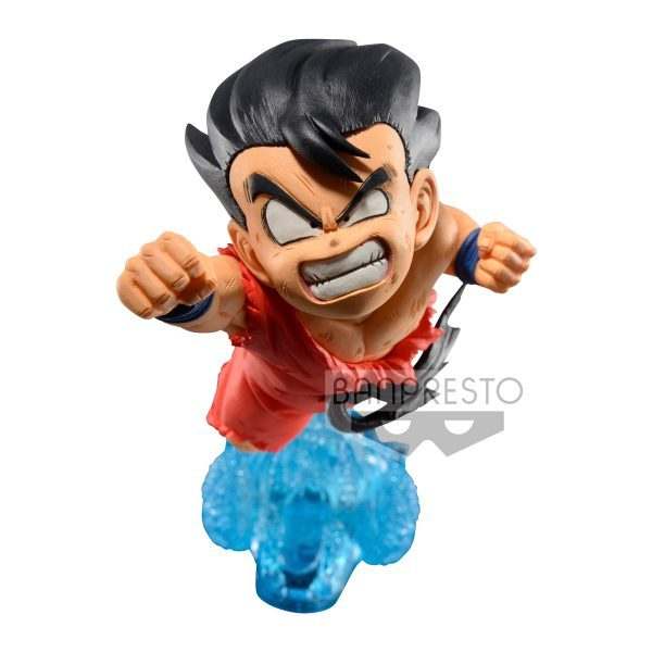 E5N3UjpUUAccrHZ Banpresto - DRAGON BALL G×MATERIA THE SON GOKU Ⅱ