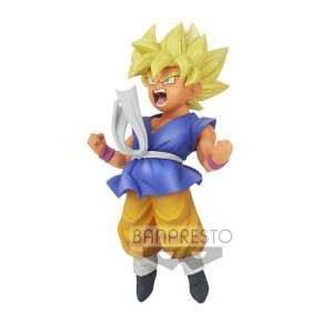 Banpresto - DRAGON BALL GT SON GOKU FES!! VOL.16(A:SUPER SAIYAN SON GOKU(KID)