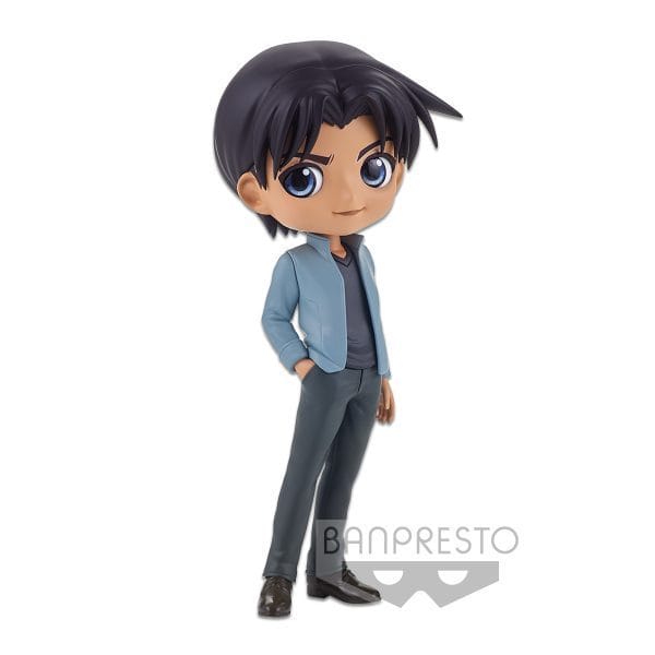 E5OX97xXMAYD 9b DETECTIVE CONAN Q POSKET HEIJI HATTORI (VER.B)