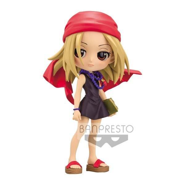 E5Oz5wsWQAMY3Q3 SHAMAN KING Q POSKET ANNA KYOYAMA (VER.B)