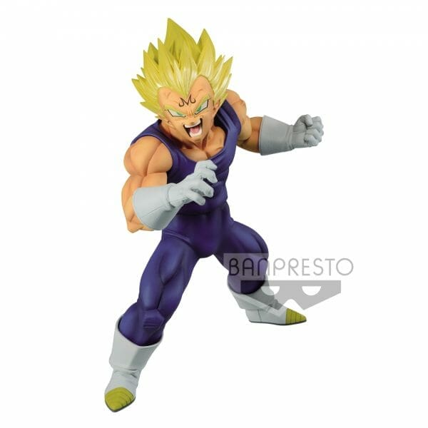 Banpresto - Maximatic Vegeta II