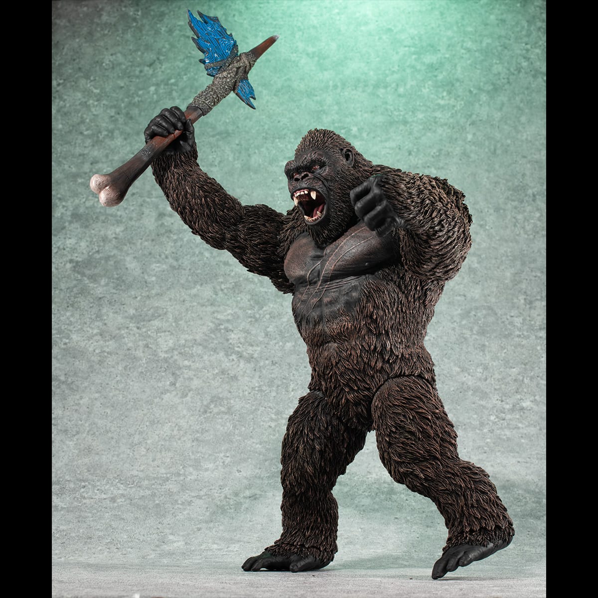 Megahouse - UA Monsters KONG from GODZILLA vs. KONG (2021)