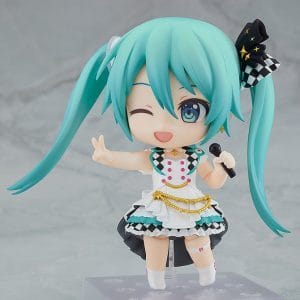 Good Smile Company - Nendoroid Hatsune Miku SEKAI of the Stage Ver.