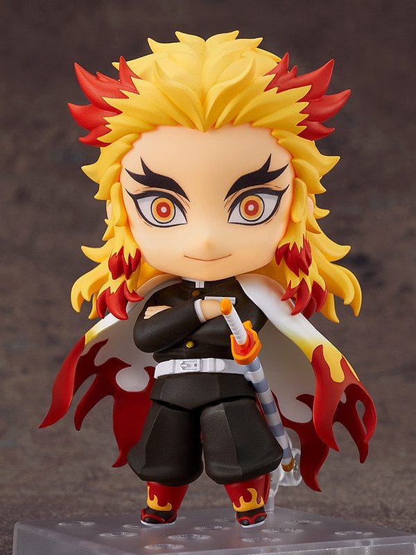 good smile company rengoku