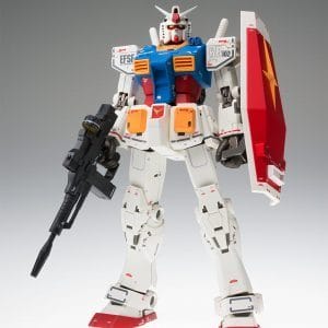 GFFMC RX-78-2 GUNDAM 40TH ANNIV