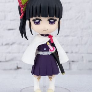 Figuarts Mini - Kanao Tsuyuri - Demon Slayer: Kimetsu No Yaiba