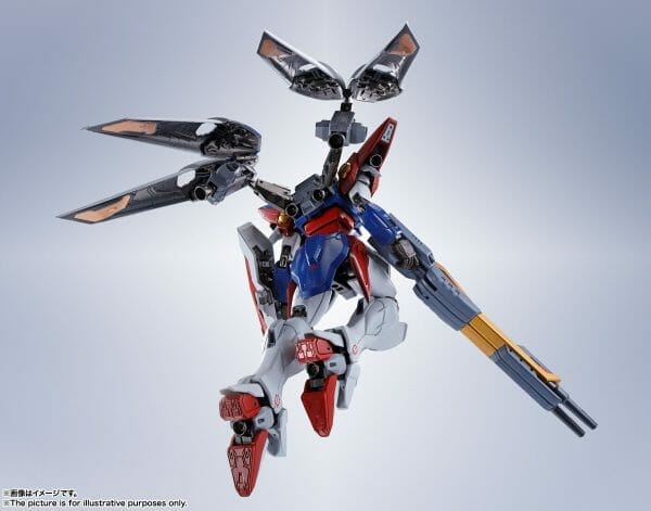 item 0000013659 WgHzdU93 05 Bandai - THE METAL ROBOT SPIRITS: WING GUNDAM ZERO