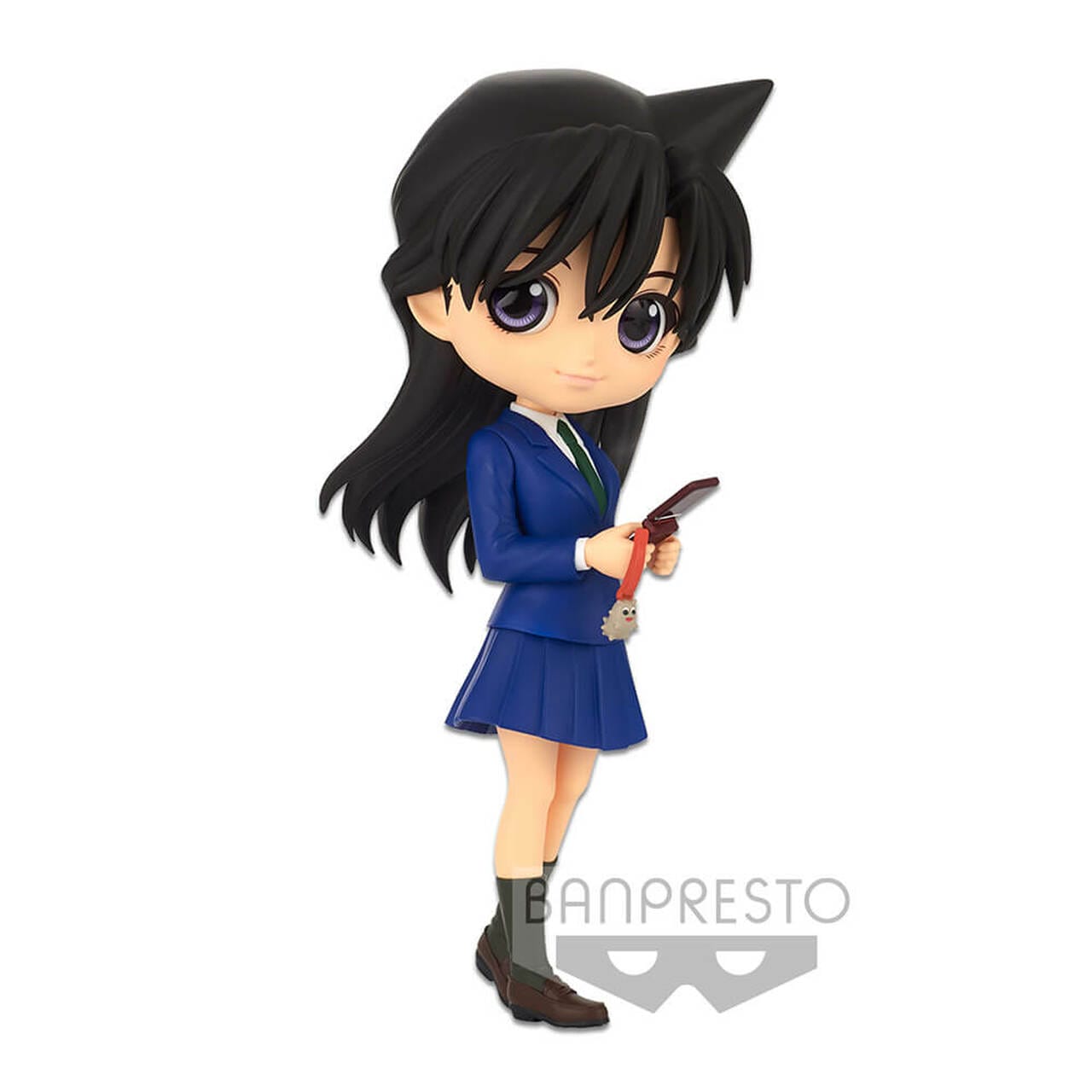 ran2 DETECTIVE CONAN Q POSKET RAN MORI (VER.B)