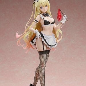 FREEing - Eruru Maid Bunny Ver. DSmile Original Bunny series 1/4 Scale Figure