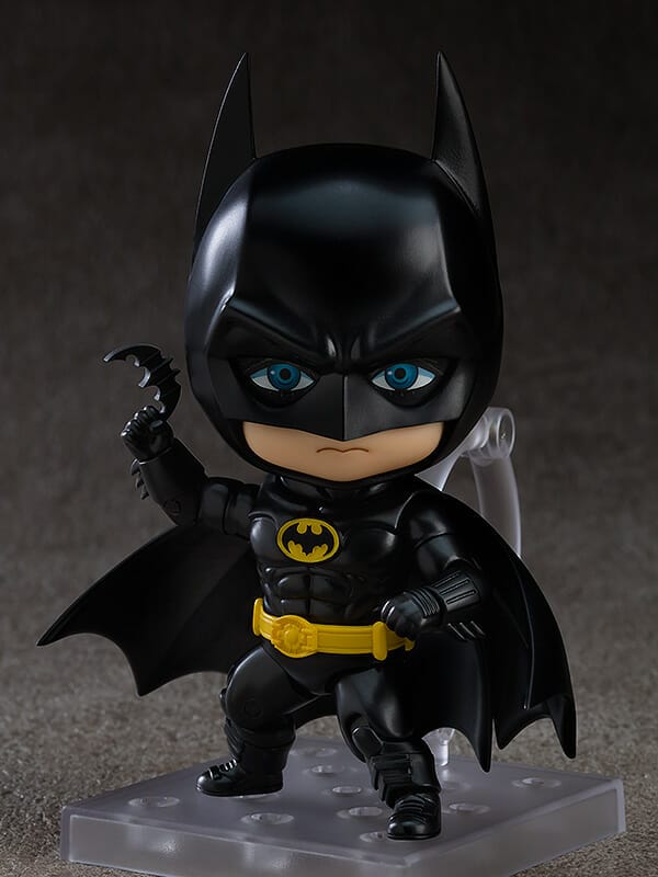 Nendoroid Batman 1989 Ver. - Otaku Hub