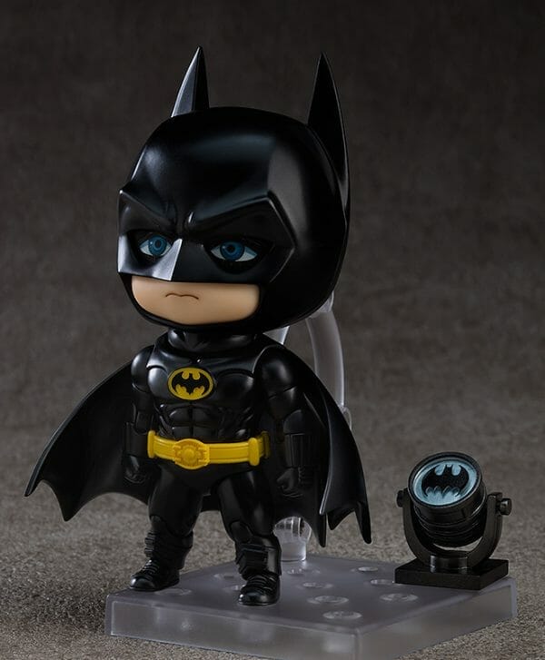 06 19 Nendoroid Batman 1989 Ver.