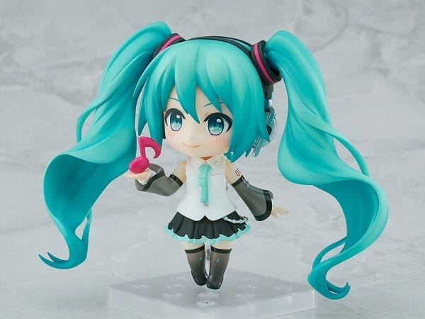 06 34 Good Smile Company - Nendoroid Hatsune Miku NT Piapro Characters