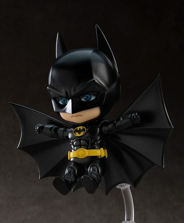 07 13 Nendoroid Batman 1989 Ver.