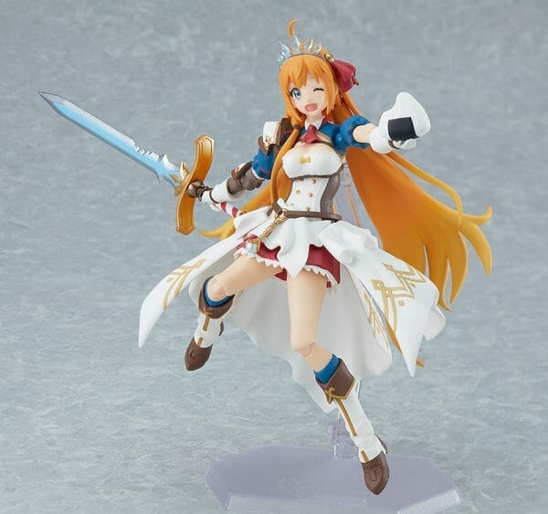 07 14 Figma Pecorine Princess Connect Re: Dive (Limited Quantity First Come First Serve)