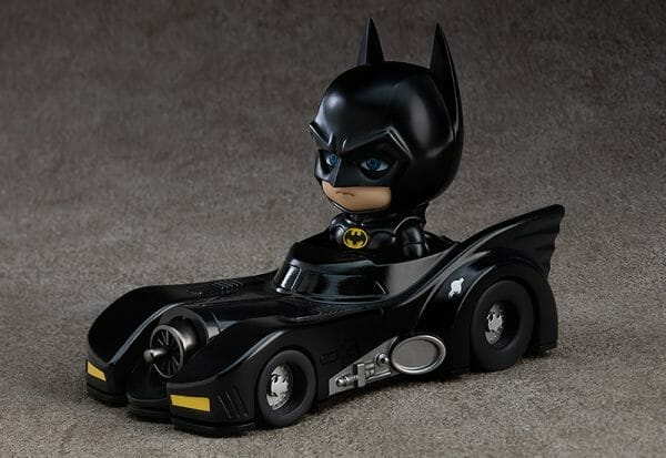 09 8 Nendoroid Batman 1989 Ver.